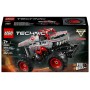 Lego® Technic™ 42200 Monster Jam™ ThunderROARus™ na poteg