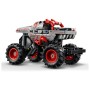 Lego® Technic™ 42200 Monster Jam™ ThunderROARus™ na poteg