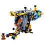 Lego® Technic™ 42201 Globokomorska raziskovalna podmornica