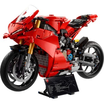 Lego® Technic™ 42202 Ducati Panigale V4 S Moto