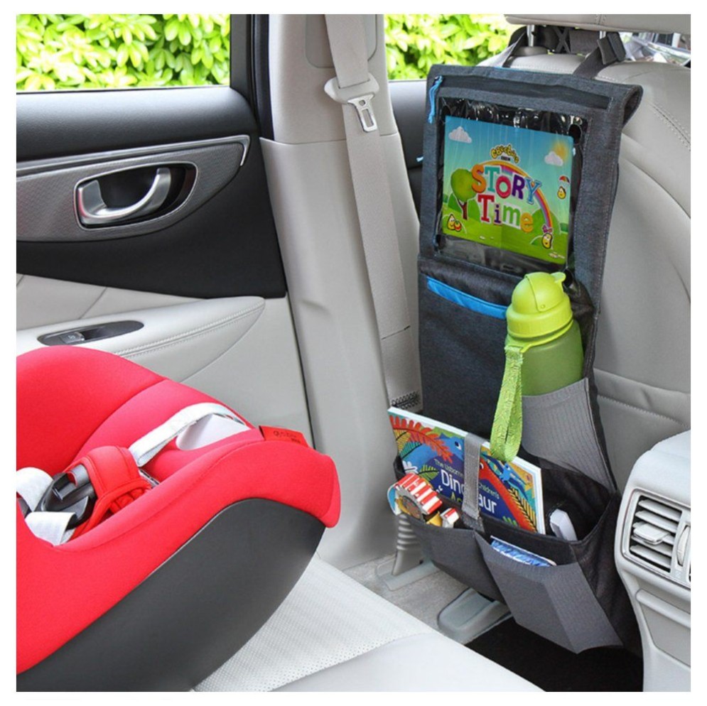 Organizator za v Avto