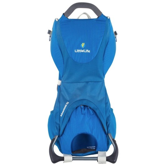 Nosilka za otroke ADVENTURER S2 blue Nosilka za otroke ADVENTURER S2 blue