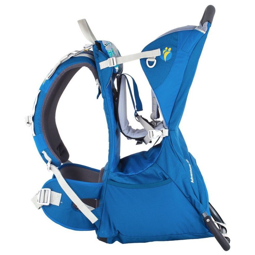 Nosilka za otroke ADVENTURER S2 blue Nosilka za otroke ADVENTURER S2 blue