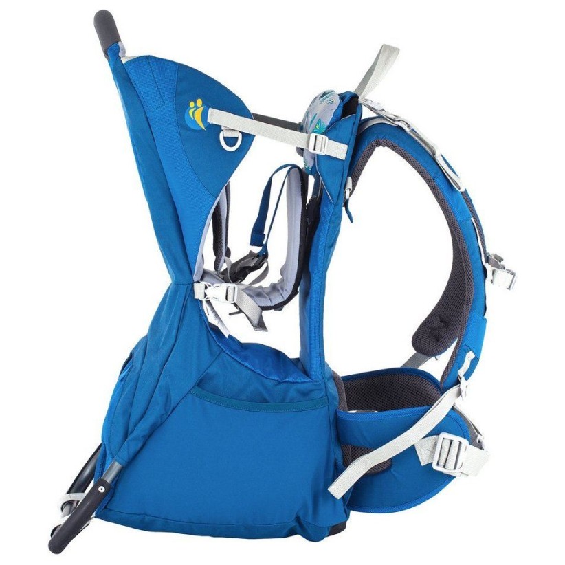 Nosilka za otroke ADVENTURER S2 blue Nosilka za otroke ADVENTURER S2 blue
