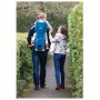 Nosilka za otroke ADVENTURER S2 blue Nosilka za otroke ADVENTURER S2 blue