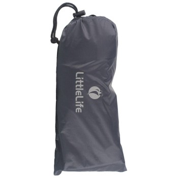 Dežna prevleka za nahrbtnik Littlife Dežna prevleka za nahrbtnik Littlife