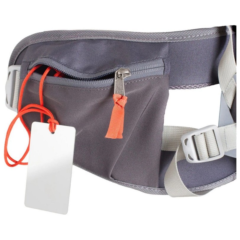 Nosilka za otroke CROSS COUNTRY S4 Grey