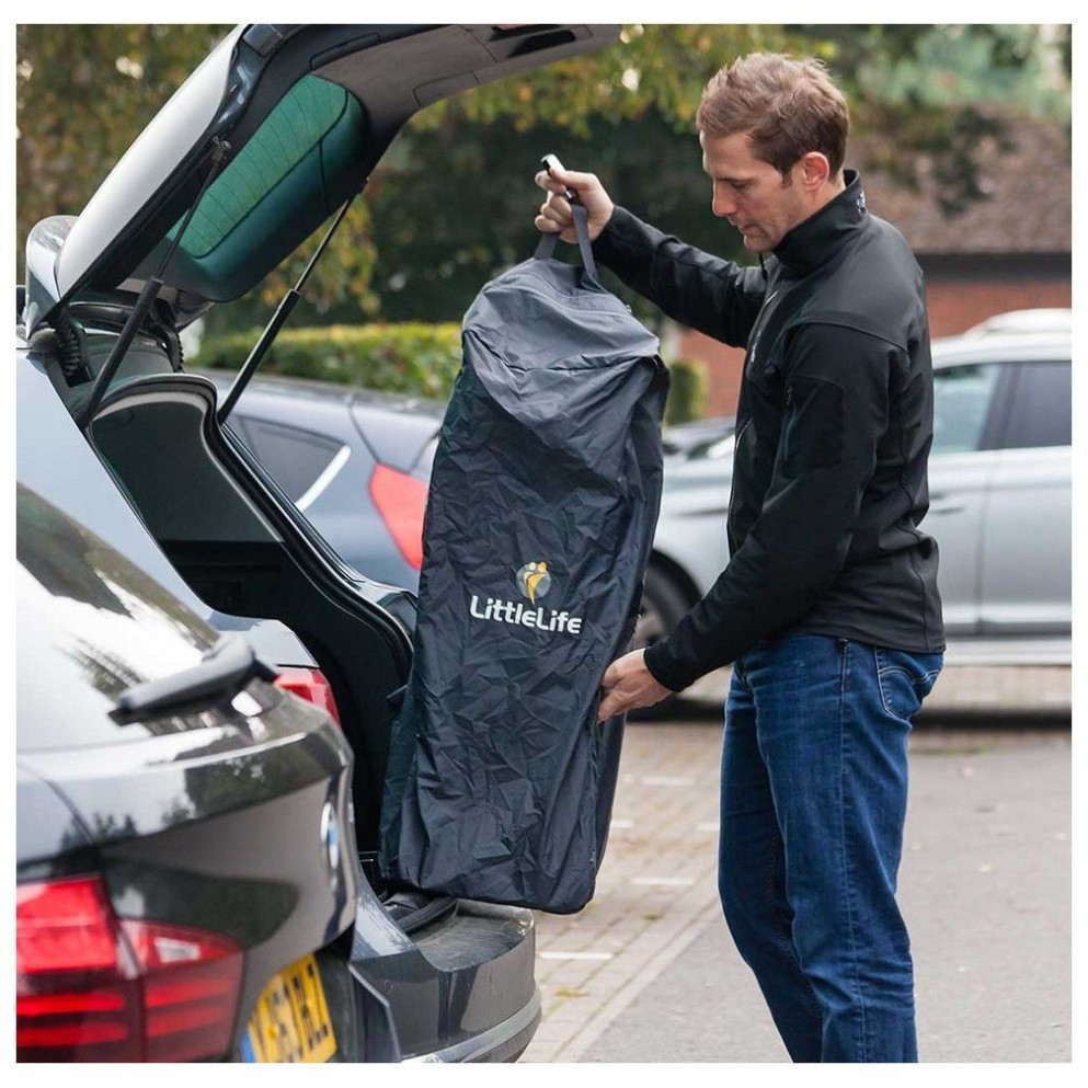 Nahrbtnik Torba Littlelife