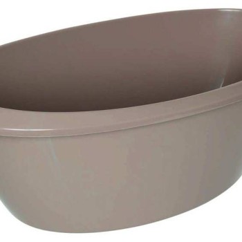 Banjica za dojenčka Desert Taupe Banjica za dojenčka Desert Taupe