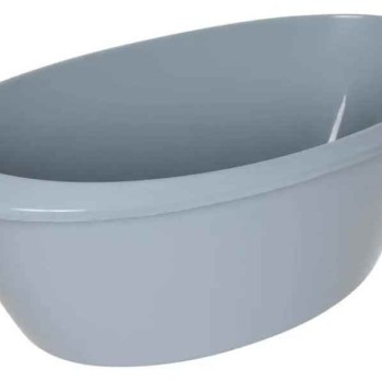 Banjica za dojenčka Iron Bluie