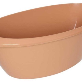 Banjica za dojenčka Spider Copper