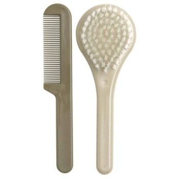 Set za nego las Luma Olive Green