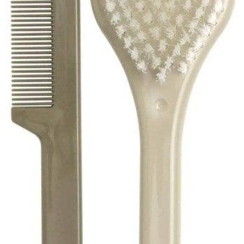 Set za nego las Luma Olive Green