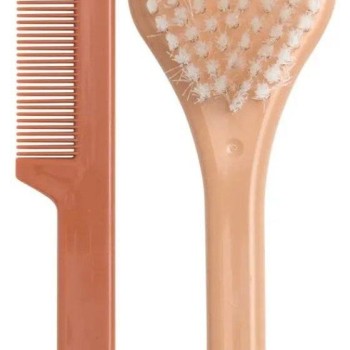 Set za nego las Luma Spiced Copper