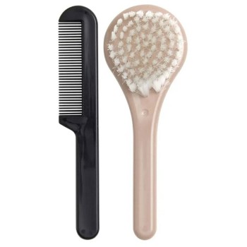 Set za nego las Luma Desert Taupe