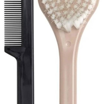 Set za nego las Luma Desert Taupe