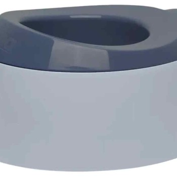 Kahlica POTTY Iron Blue Kahlica POTTY Iron Blue