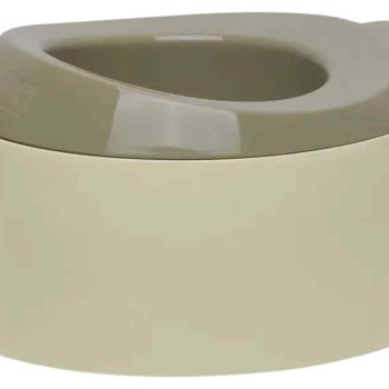 Kahlica POTTY Olive Green Kahlica POTTY Olive Green