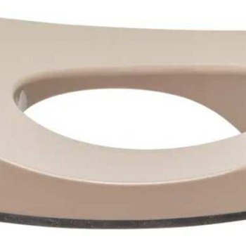 Nastavek za WC Luma Desert Taupe