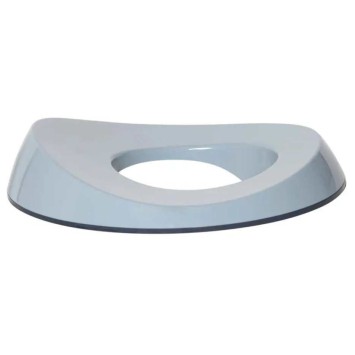 Nastavek za WC Luma Iron Blue