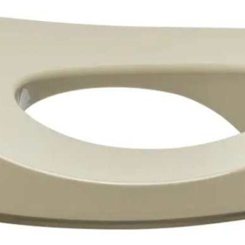 Nastavek za WC Luma Olive Green