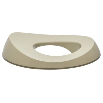 Nastavek za WC Luma Olive Green