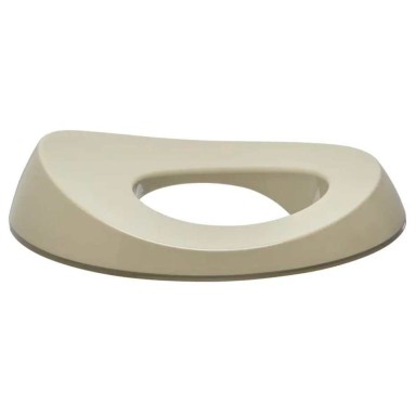 Nastavek za WC Luma Olive Green