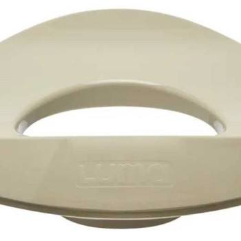 Nastavek za WC Luma Olive Green