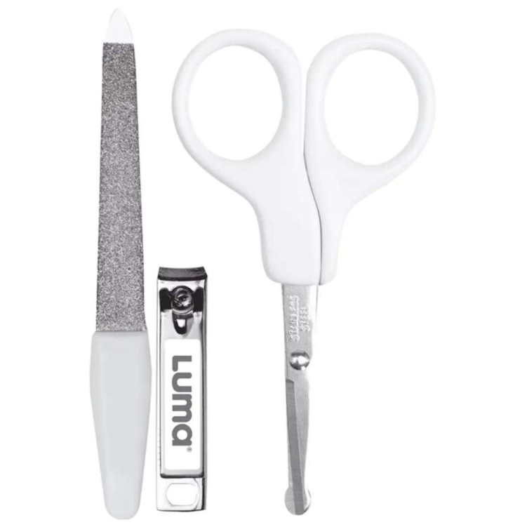 Set za manikuro Spiced Copper