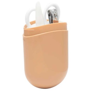 Set za manikuro Spiced Copper