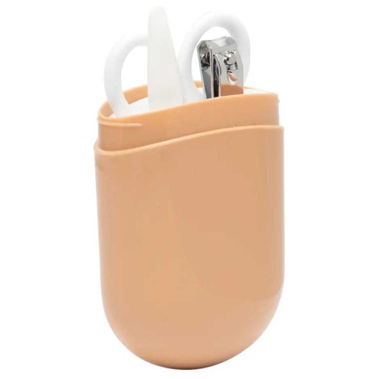 Set za manikuro Spiced Copper