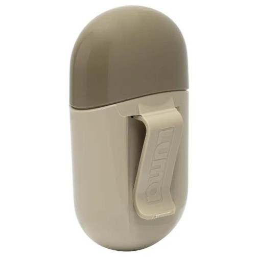 Set za manikuro Olive Green