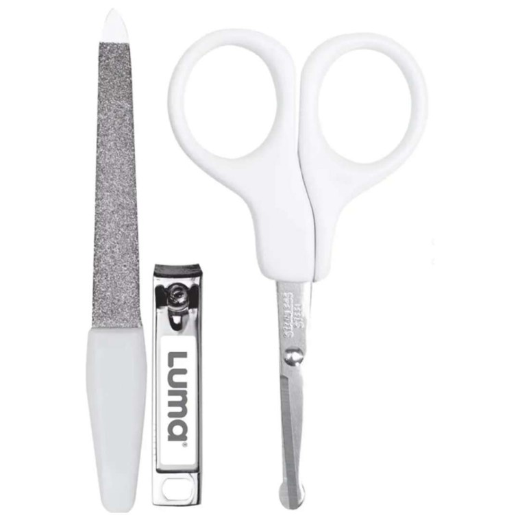 Set za manikuro Olive Green