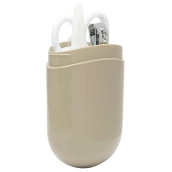 Set za manikuro Olive Green