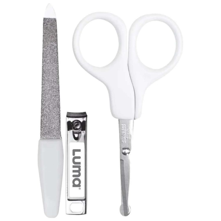 Set za manikuro Desert Taupe