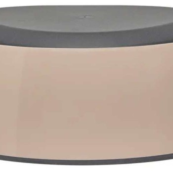 Step LUMA Desert Taupe