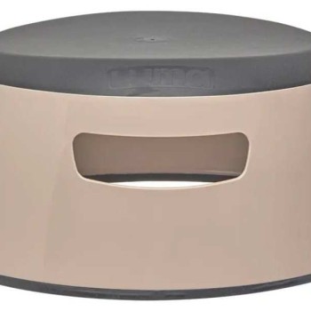 Step LUMA Desert Taupe