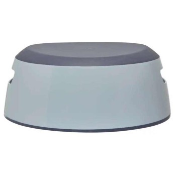 Step LUMA Icon Blue Step LUMA Icon Blue