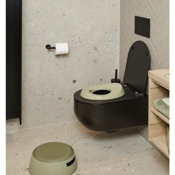 Step LUMA Olive Green