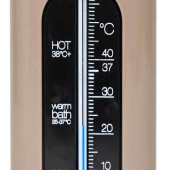 Termometer Luma Baby Desert Taupe