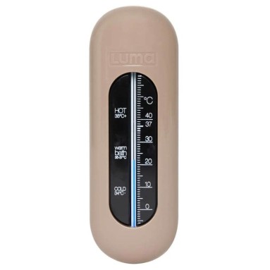 Termometer Luma Baby Desert Taupe