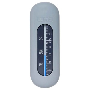 Termometer Luma Baby Iron Blue
