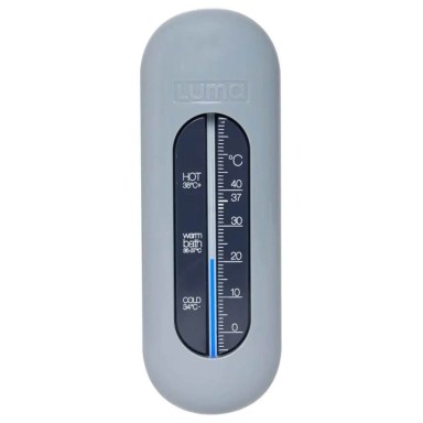Termometer Luma Baby Iron Blue