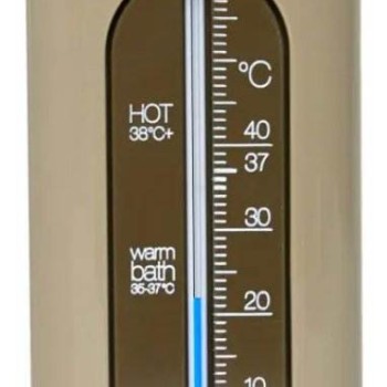 Termometer Luma Baby Olive Green