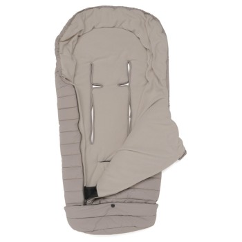 Zimska vreča za voziček TECHNIC - Sabbia