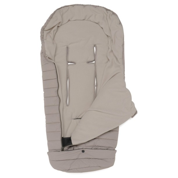 Zimska vreča za voziček TECHNIC - Sabbia