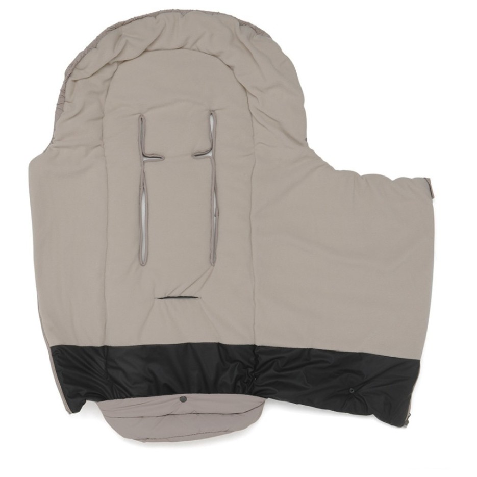 Zimska vreča za voziček TECHNIC - Sabbia