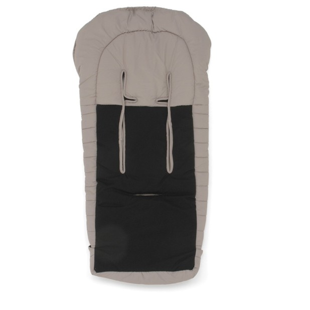 Zimska vreča za voziček TECHNIC - Sabbia