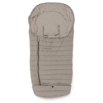 Zimska vreča za voziček TECHNIC - Sabbia