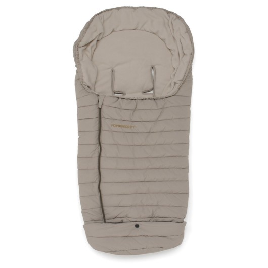 Zimska vreča za voziček TECHNIC - Sabbia